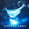 HyperCarry logo